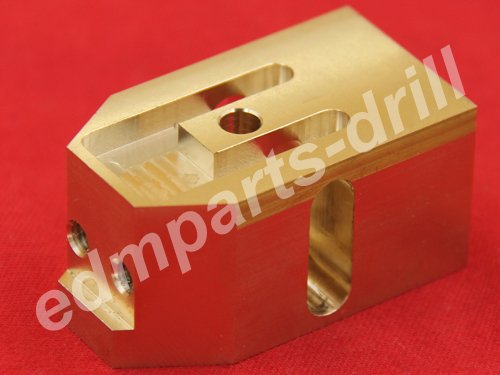 X197B296H02, X191A801G52, X191A801G52,Mitsubishi MV series guide head