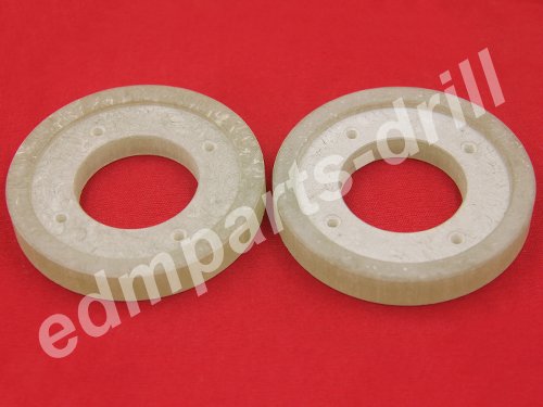 259.573 500259573 ​Agie EDM Holder 34x11x73mm for Agie EDM consumable parts