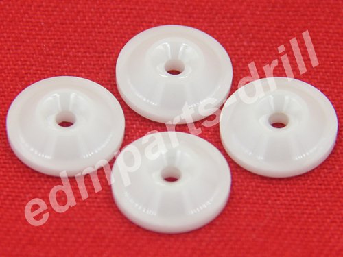 419.064.1 Agie upper water nozzle, 419.054, 326.264, Agie EDM wear parts