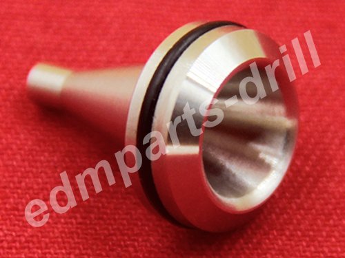  590448754 Agie Nozzle, 448.754, 448.774 Agie EDM repair parts