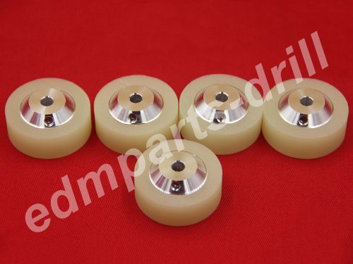 6EC100B404​ 6EC100B404 Makino Urethane Roller original quality