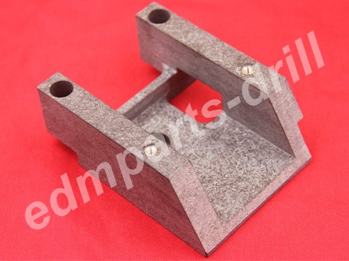 ​100432498,432.498​ Charmilles Head protection left