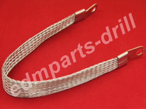 100942008 942.008 Charmilles EDM Ground cable,100942007 942.007 
