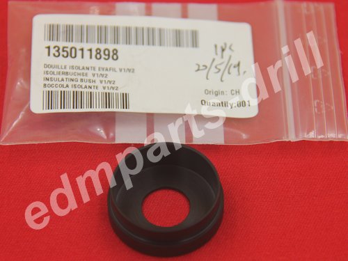 135011898, 135011897, 135011899 Charmilles EDM parts 