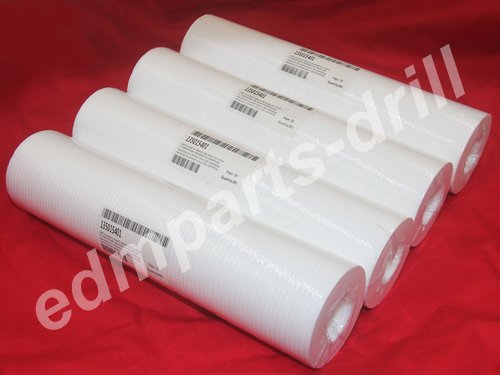 135015401, 100340820, 135009681 Charmilles filter original