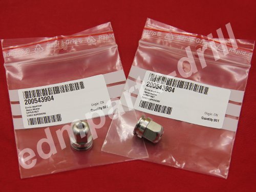 200543904 543.904 Charmilles cap nut Charmilles wear parts