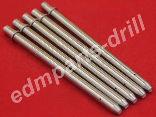 Castek ceramik guide D6x30mm Z140A A type, Extended length pipe guide