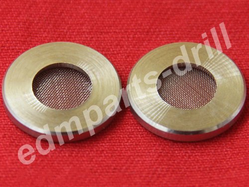​2EC220B733 Makino dust protection mesh Makino EDM spare parts