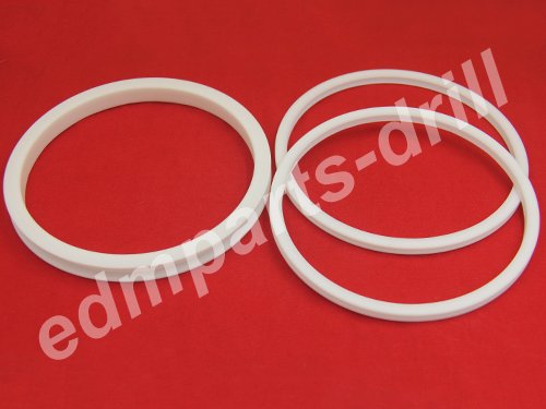 3031971 sodick teflon ring, 3031793 wiper new seal