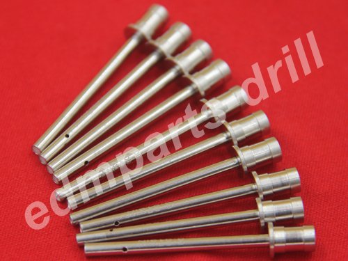 Long ceramic guide D12x50mm,extended length pipe guides S140l