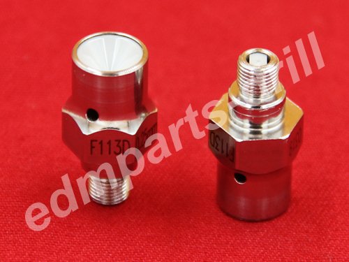 A290.8119.Y713 A290.8119.Y706 Fanuc EDM Wire guide 0.255mm A290-8119-Y713 A290-8119-Y706