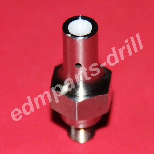 A290-8101-X744 A290-8101-X743 A290-8101-X745 Fanuc EDM wire guide lower Fanuc EDM wear parts A290-8101-X744 A290-8101-X743 A290-8101-X745 Fanuc EDM wire guide lower Fanuc EDM wear parts