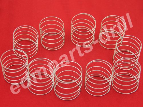 100447060 100445423 445.423 Charmilles EDM Spring 