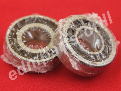 694.197.5 694.197 Agie EDM angular ball bearing Agie EDM consumable parts