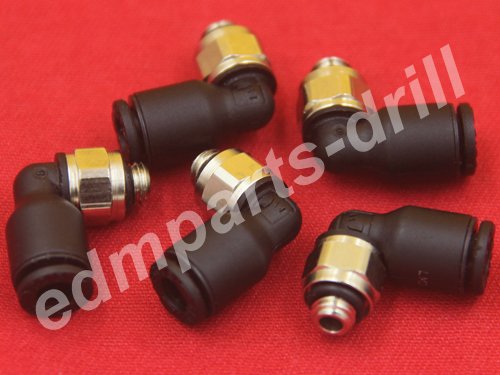 446.706 100446706 Charmilles male elbow-tube