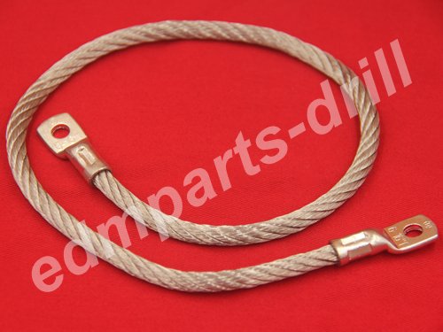 100942008 200942009 Charmilles EDM ground cable