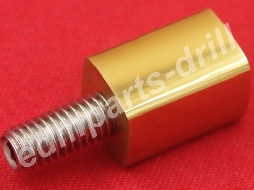 424.914 Agie EDM tin coated current supply, 424.914.0, 424.934