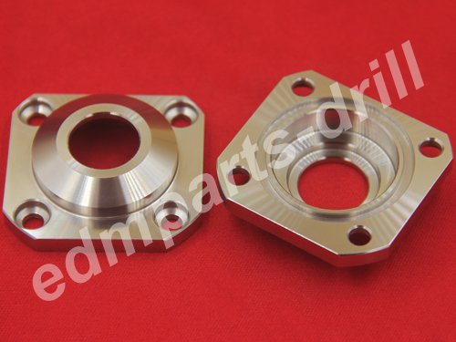 B12193D B12193D 3110316 Sodick EDM nozzle base Sodick EDM wear parts
