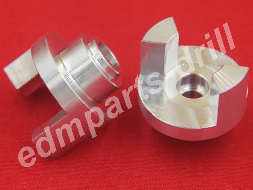 100447273 447.273, 100447273 447.273 Charmilles EDM coupling