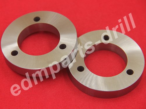 135012545 Charmilles EDM pinch roller 50mm