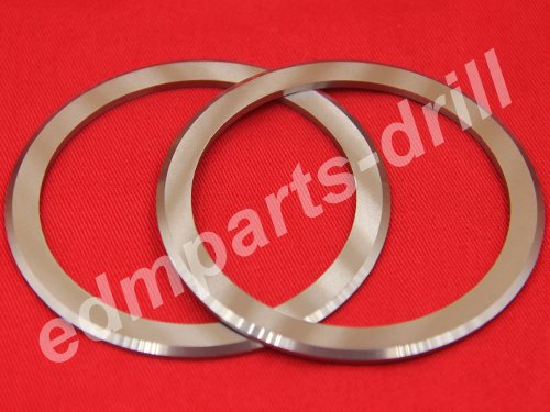 326.604, 326.604.6 Agie EDM Brake ring, 590326604, 535007546 Agie Charmilles EDM consumable parts