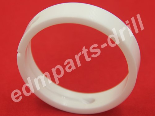 535007546 535.007.546 Agie EDM ceramic ring, 326.604, 326.604.6, 590326604,443.474, 443.464, 833.974, 002.254