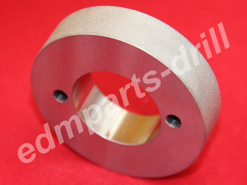 259.483 590002254 239.003 239.003.7 Agie EDM wire transportation roller