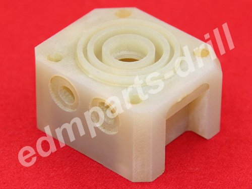 155.512.7 836.274 Agie EDM housing, 0 836.284 590836284 Agie EDM maintenance parts