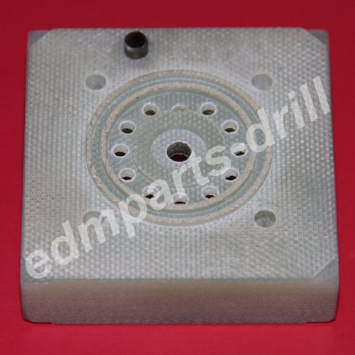 836.284, 155.512.7 Agie EDM housing, 836.274.0 Agie EDM maintenance parts
