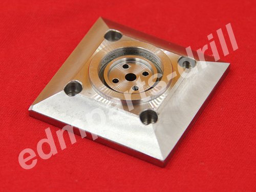 201.712, 201.712.0, 834.664, 834.664.5 Agie EDM cover plate, 201.732 590201732 Agie EDM wear parts
