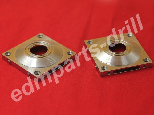 834.664, 834.664.5, 201.732, 590201732 Agie EDM cover plate, 201.712, 201.712.0 Agie EDM wear parts