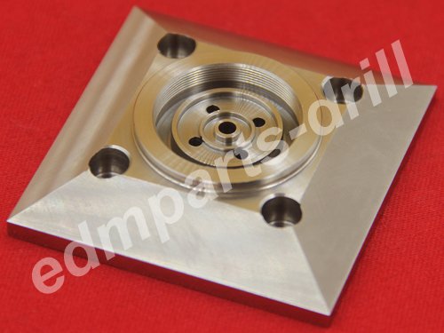 201.732, 590201732, 201.712, 201.712.0 Agie EDM cover plate,834.664, 834.664.5 Agie EDM wear parts