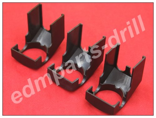 164.732 164.732.0 155.502.8 590155502 Agie EDM guide Cover, 447.934 500447934 Agie EDM parts