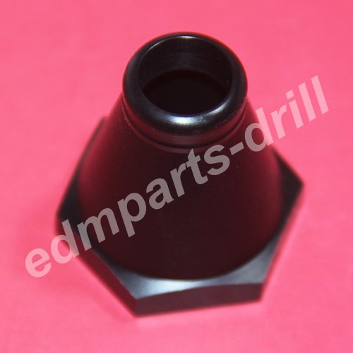 204454810 200542917 130006435 Charmilles spare parts high quality,100449031 135005189 Charmilles EDM water nozzle