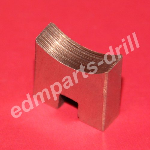 100446687, 135011829, 200010031 Charmilles EDM carbon brush