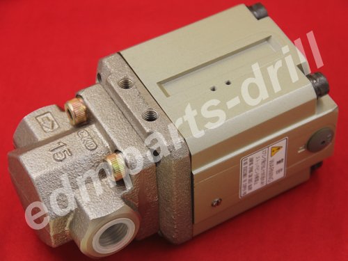 ​436814B Valve for Sodick wire EDM machine, 3055162 Sodick EDM repair parts