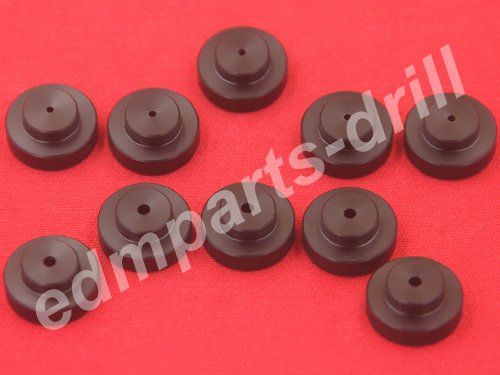 0206242 2995402 G01467B Jet nozzle NS upper ID1.2 mm,2994856 0206243