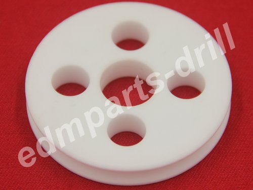 3055162 S462 Sodick EDM Ceramic roller, Sodick EDM wear parts