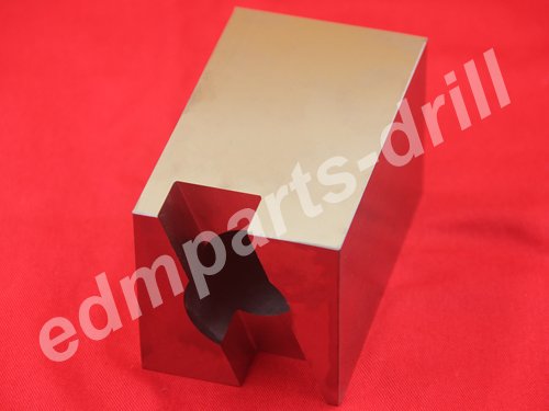 0205307 ​3090004 Sodick wire alignment block,Sodick wear parts