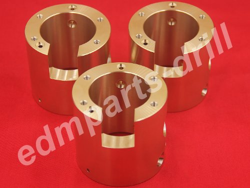 430.972 ​100430972 Charmilles housing brass CF guide cutter, 200420567