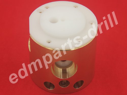 200420567 420.567 Charmilles housing brass set,100430972 430.972 Charmilles EDM repair parts