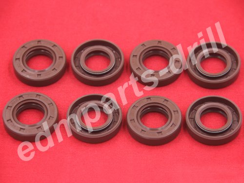 130003224 ​130004537 Charmilles EDM collar seal,Charmilles wear parts