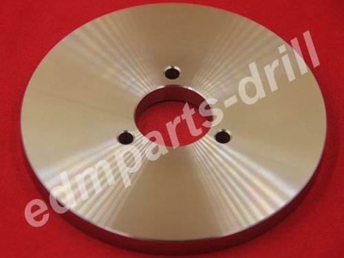 542.703 200542703 Charmilles EDM flywheel,206409580 640.958.0