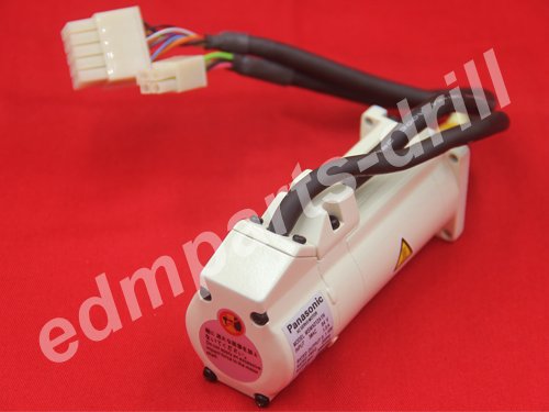 MSMA012A1N 3090004 0205307 Sodick AQ537 Wire braking motor,