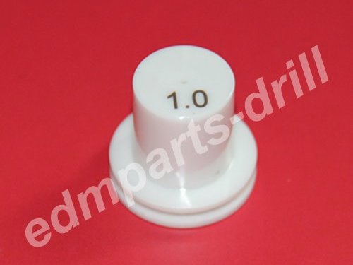 X054D826H08, X054D826H04 Mitsubishi EDM jet nozzle