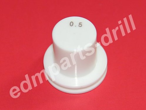 X054D826H06 X054D826H02 Mitsubishi EDM jet nozzle
