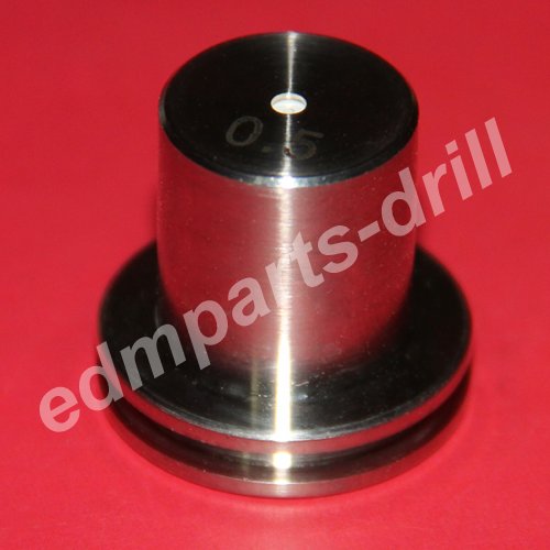X089D306H02, X089D306H03,M129C X054D826H08 Jet nozzle upper ID=1.0mm
