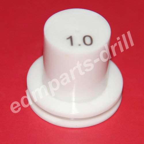 X089D306H01,DC454A , X054D826H06 Mitsubishi EDM jet nozzle