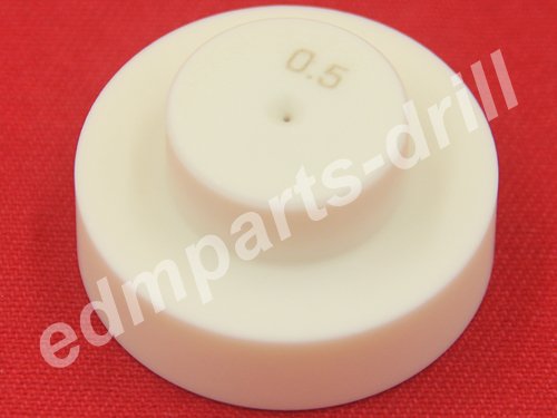 X089D306H01 X089D300H01 DEG4700 Jet nozzle upper ID0.5 mm