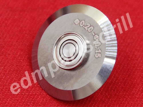 560035394 035.394 Agie EDM pressure roller assy​,338.454 338.454.2 Pressure roller assy